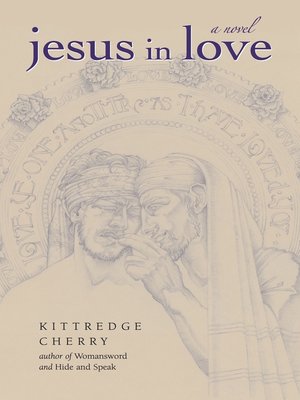 cover image of Jesus in Love